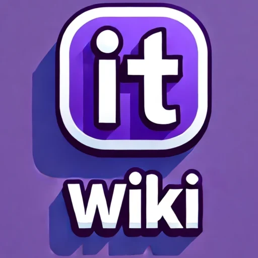 it wiki